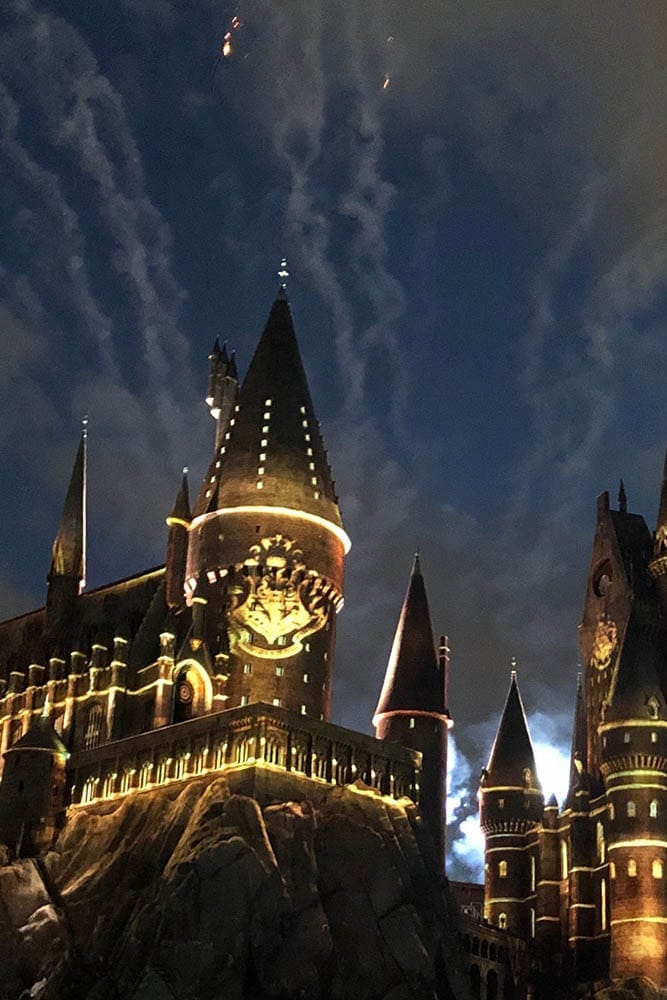 How To Take An Unforgettable Trip To Universal Studios On A Budget