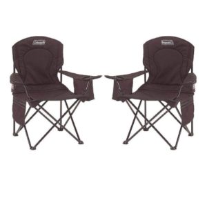 camping chairs