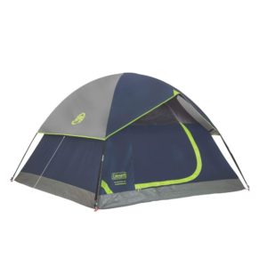 camping tent- camping gear