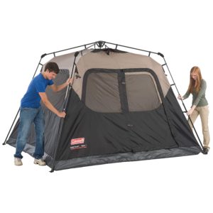 camping tent- camping gear