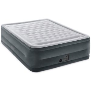 camping air mattress