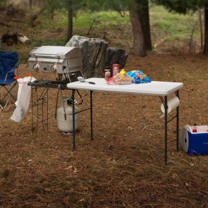 best camping table