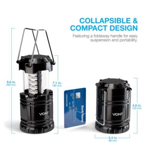 the best camping lantern