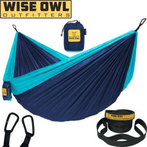 camping hammock