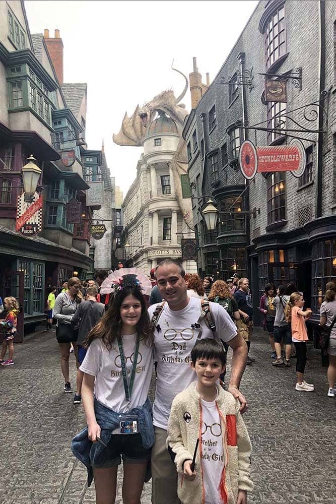 Universal Orlando Resort | The Ultimate Guide on a Budget