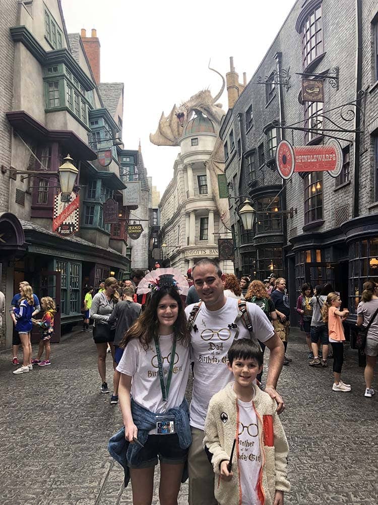 Wizarding World of Harry Potter