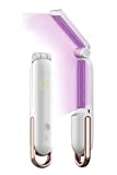 portable uv light sanitizer