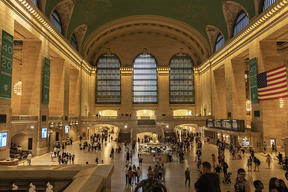 Grand Central Terminal