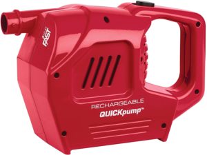 Ultimate List | Best Selling Camping Gear on Amazon coleman quick pump