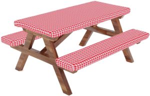 Ultimate List | Best Selling Camping Gear on Amazon fitted picnic table cover