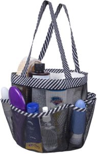 Ultimate List | Best Selling Camping Gear on Amazon shower caddy
