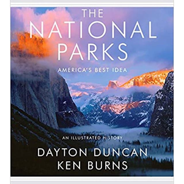 50+ Thoughtful Gifts for National Park Lovers americas best idea