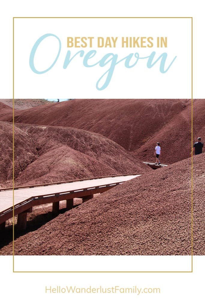 17 Best Day Hikes in Oregon You Don’t Want to Miss (Dog & Family-Friendly) day hikes in oregon