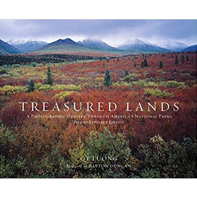 50+ Thoughtful Gifts for National Park Lovers treasured lands gifts for national park lovers