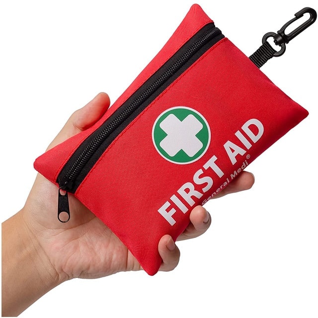 50+ Thoughtful Gifts for National Park Lovers first aid kit