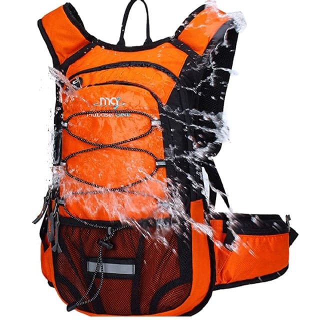 50+ Thoughtful Gifts for National Park Lovers hydration backpack1