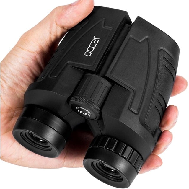 50+ Thoughtful Gifts for National Park Lovers kids binnoculars