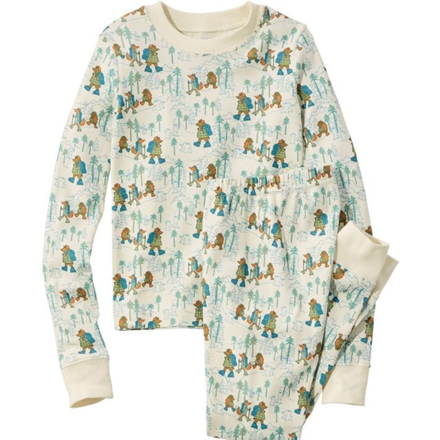 50+ Thoughtful Gifts for National Park Lovers national park pajamas