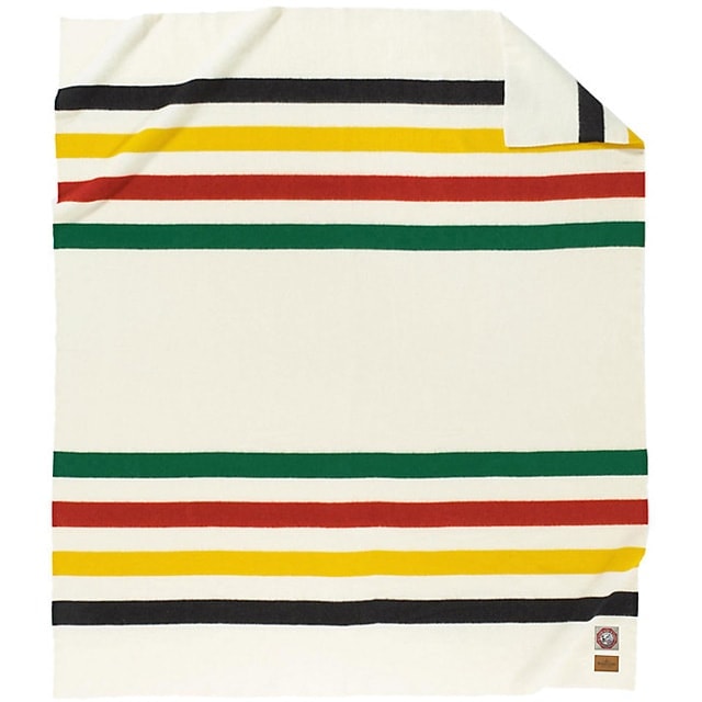 50+ Thoughtful Gifts for National Park Lovers national park pendleton blanket