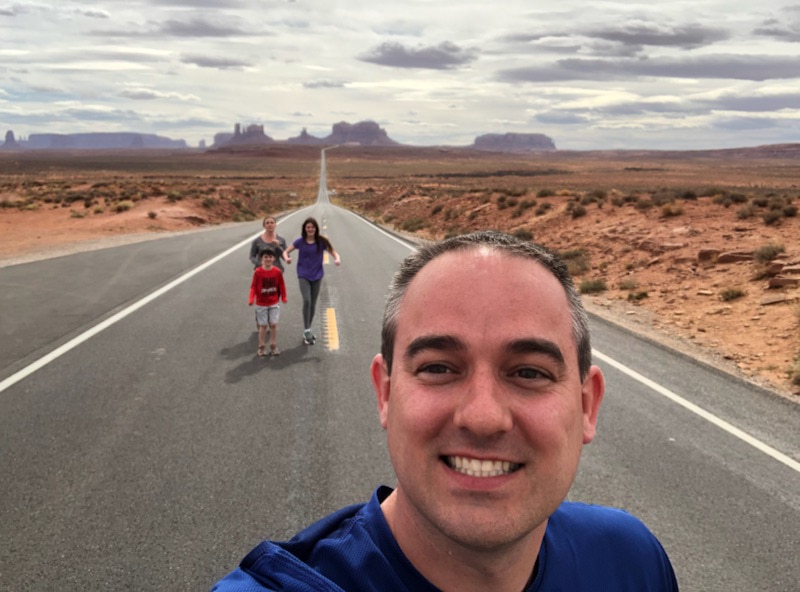 Utah National Parks Road Trip – The Perfect Itinerary monument valley