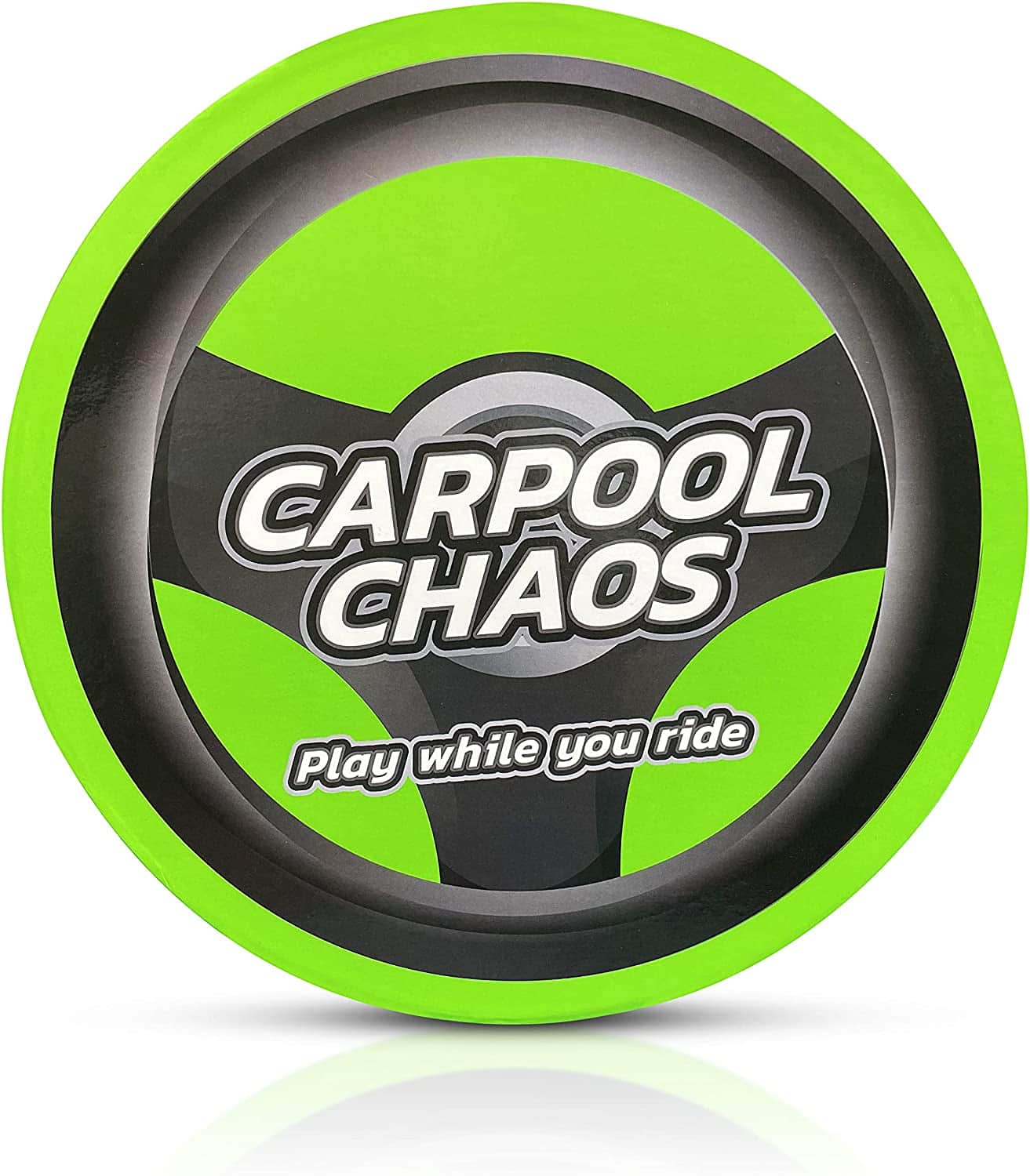 Awesome Gifts For Road Trippers (They’re Practical Too) carpool chaos