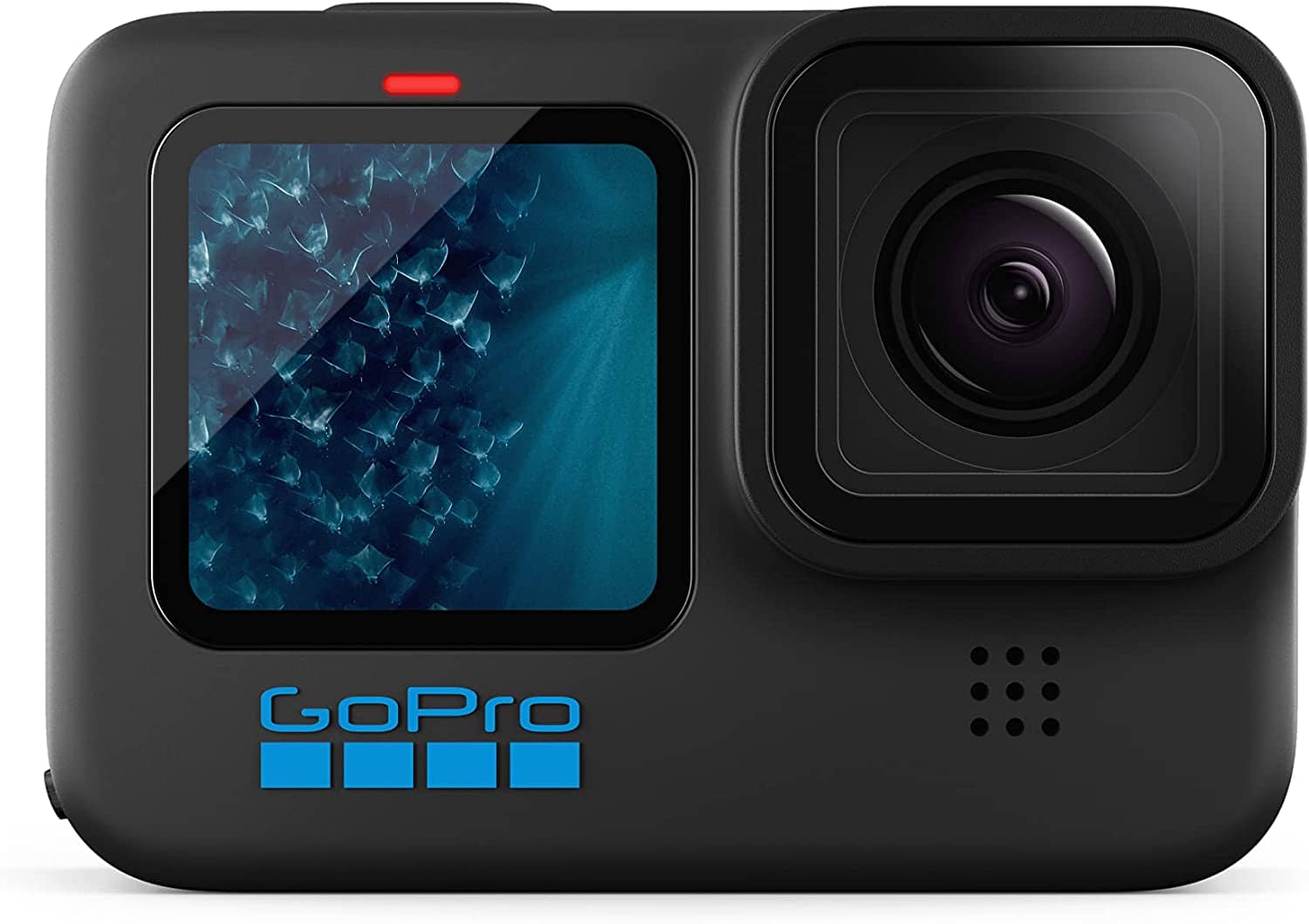 gopro camera