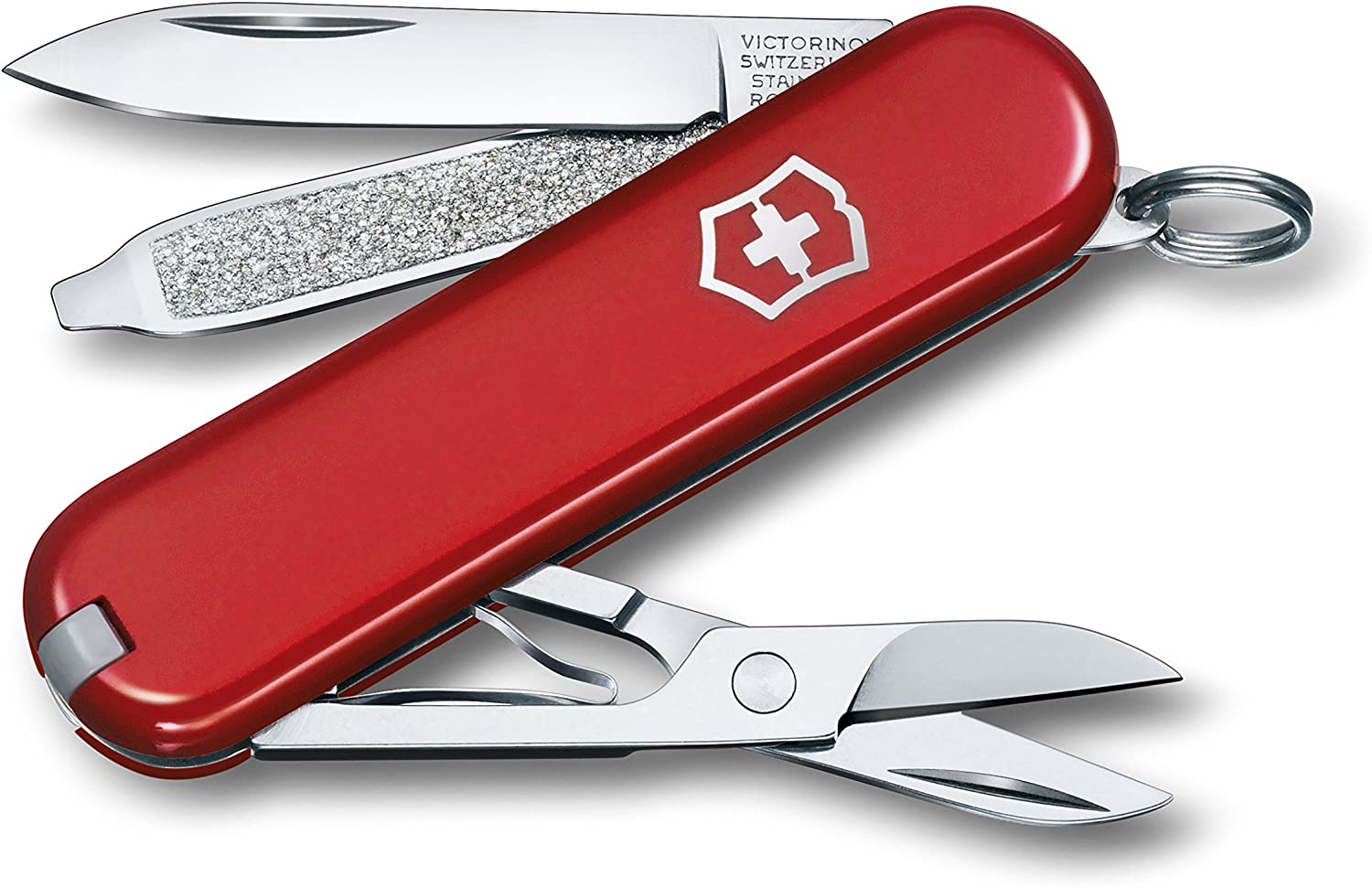 swiss army knife