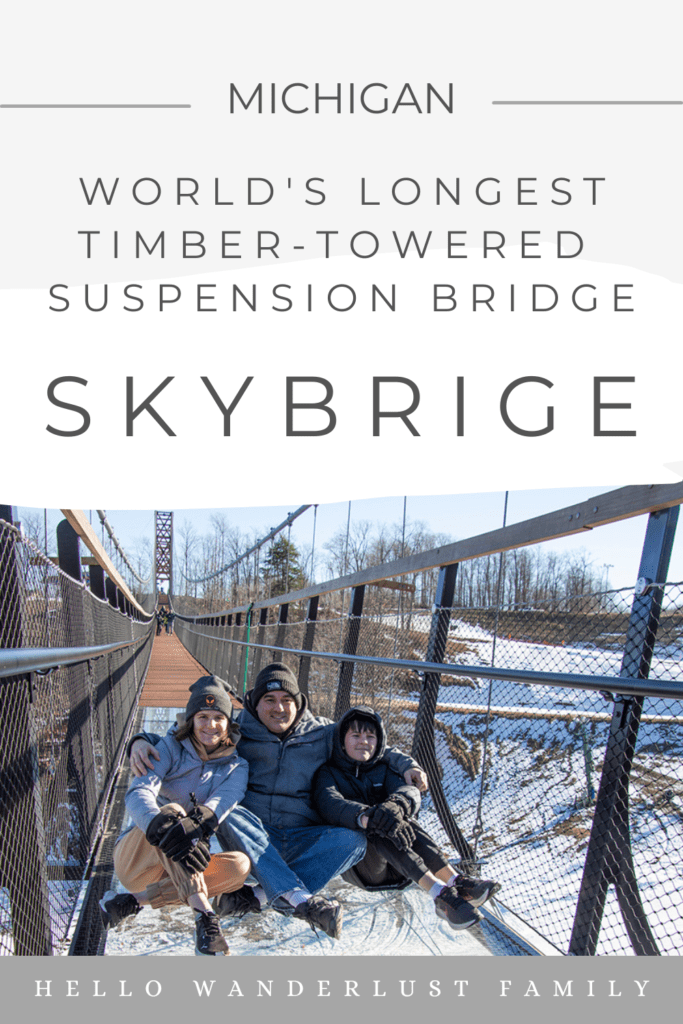 SkyBridge Michigan – Ultimate Guide skybridge michigan pin