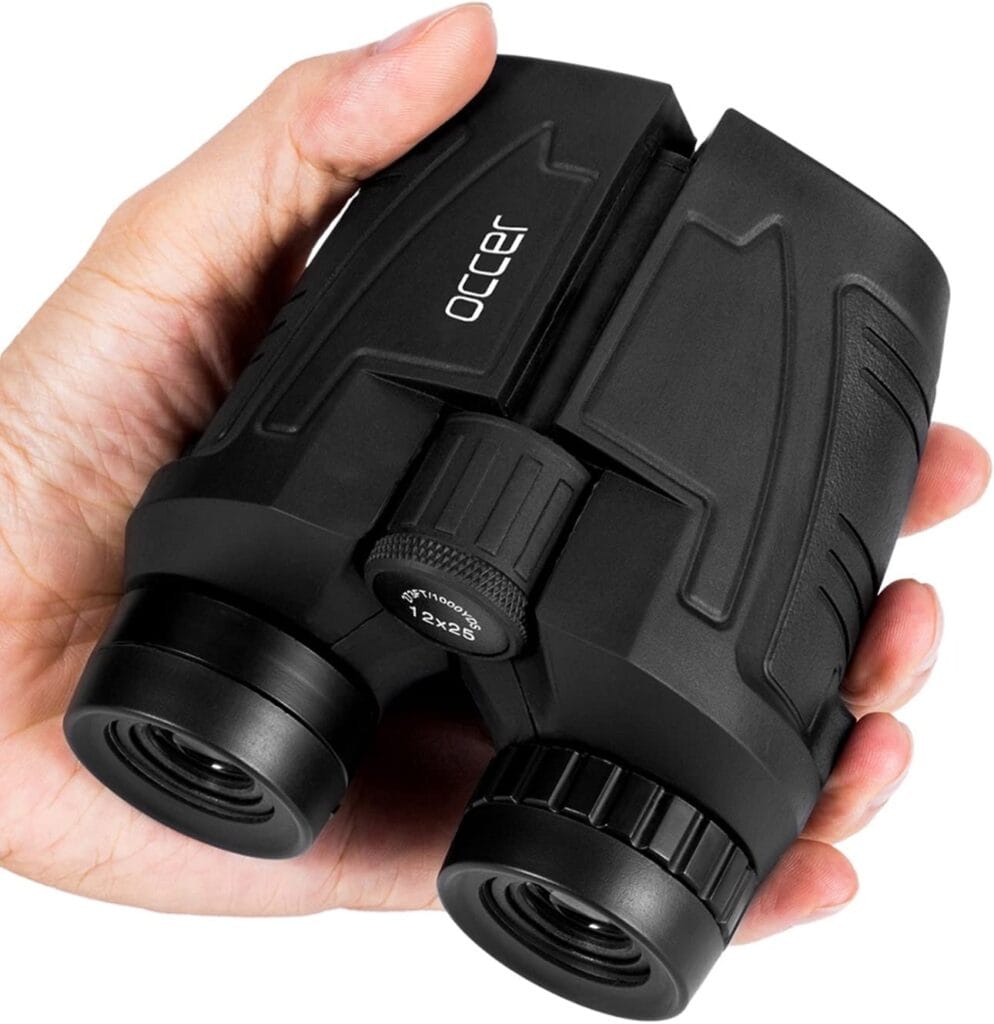 Awesome Quotes About Family Trips binoculars