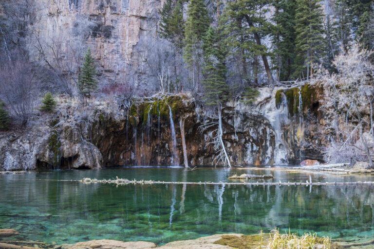 Hiking Hanging Lake in Colorado – The Ultimate Guide
