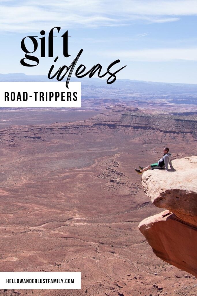 Awesome Gifts For Road Trippers (They’re Practical Too) awesome gifts road trips