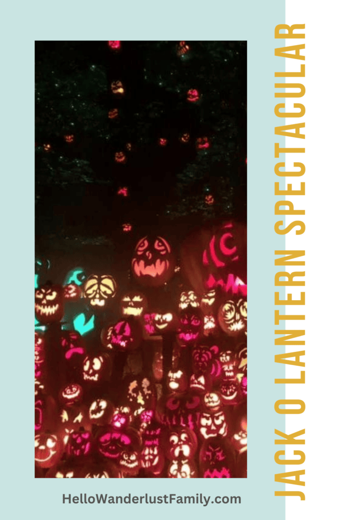 A Spectacular Fall Getaway | Elephants + Pumpkins louisville kentucky fall