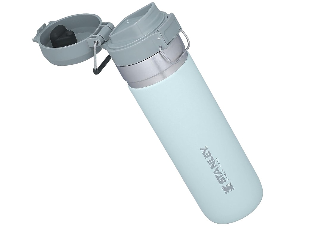 Perfect Camping Stocking Stuffer Ideas for Your Crew camping water bottle