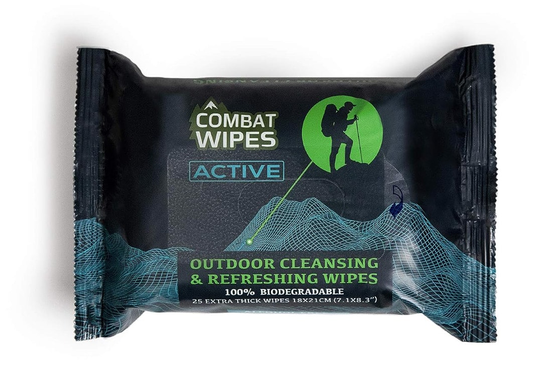 Perfect Camping Stocking Stuffer Ideas for Your Crew camping wipes