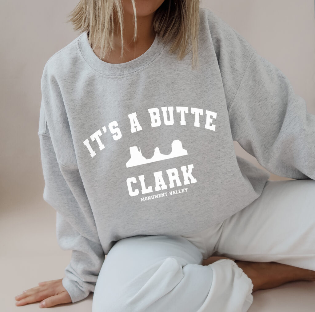 Awesome Gifts For Road Trippers (They’re Practical Too) its a butte clark 1