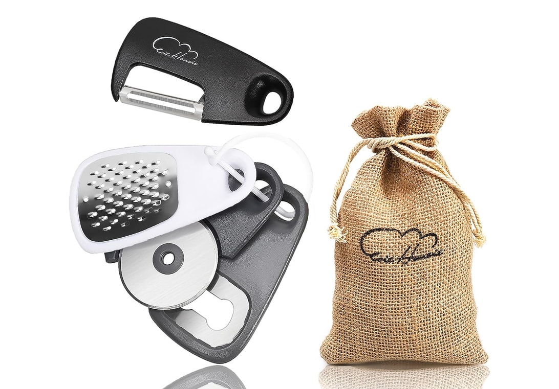 Perfect Camping Stocking Stuffer Ideas for Your Crew kitchen gadget camping