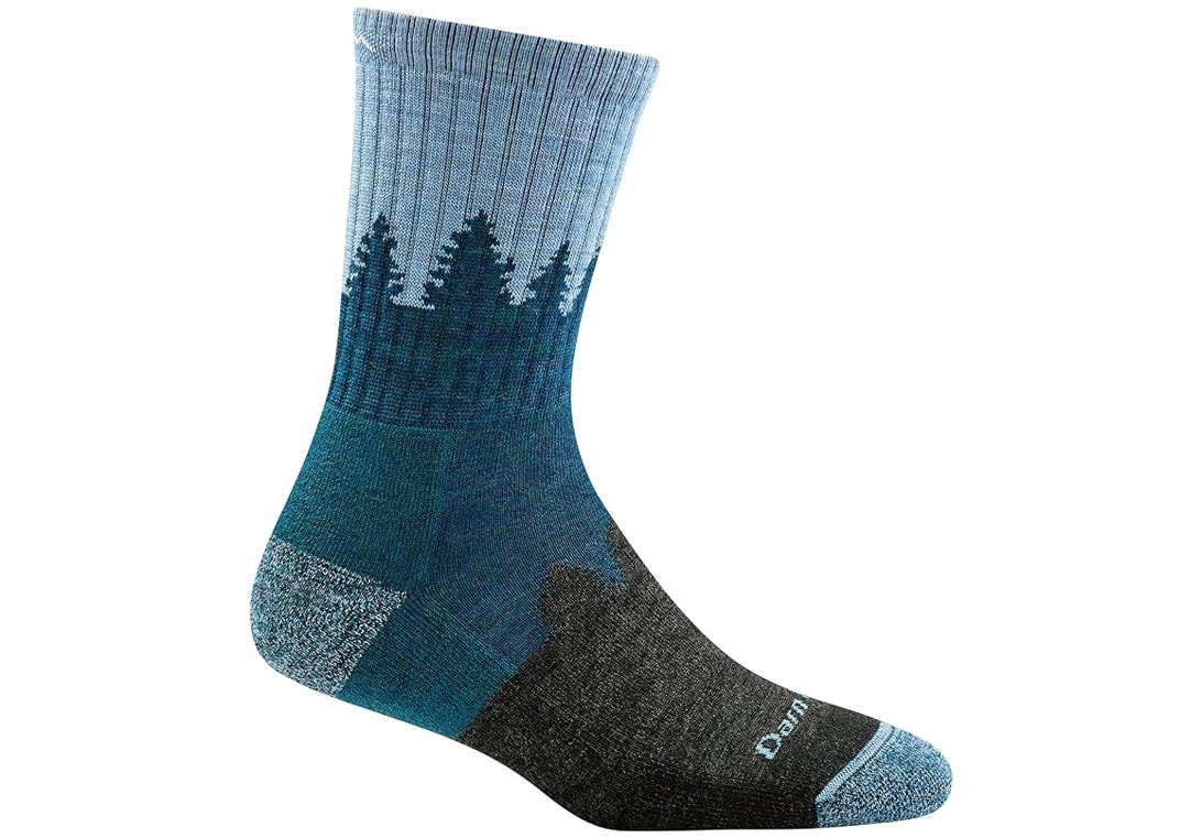 Perfect Camping Stocking Stuffer Ideas for Your Crew socks camping gift