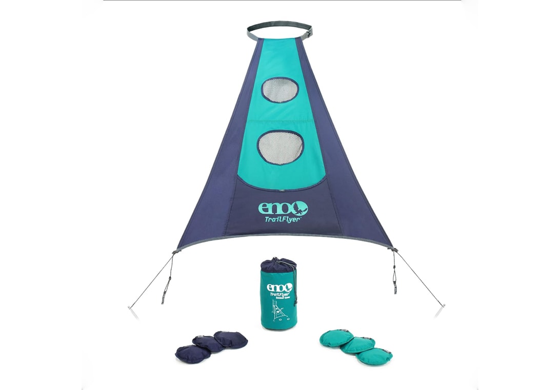 Perfect Camping Stocking Stuffer Ideas for Your Crew trailflyer camping game