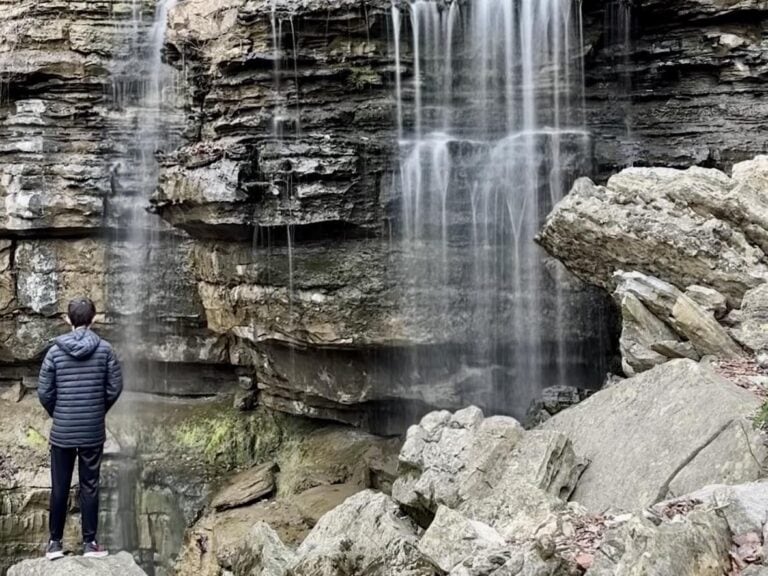 Bethel Spring Falls Alabama – Your Complete Hiking Guide