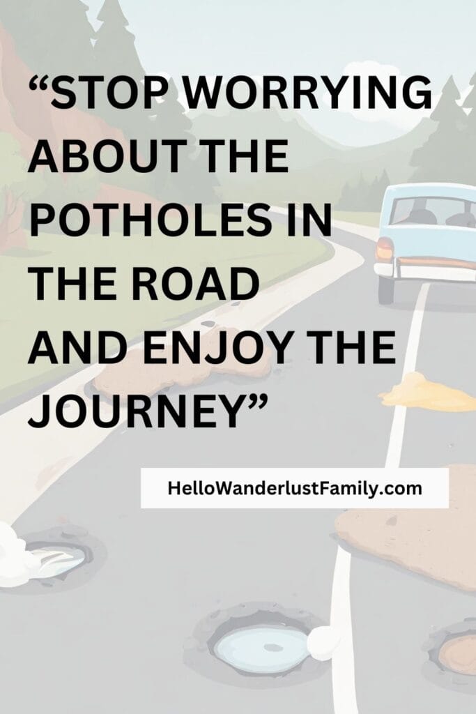 140 Best Road Trip Quotes For Instagram (2024) Instagram Worthy Quotes
