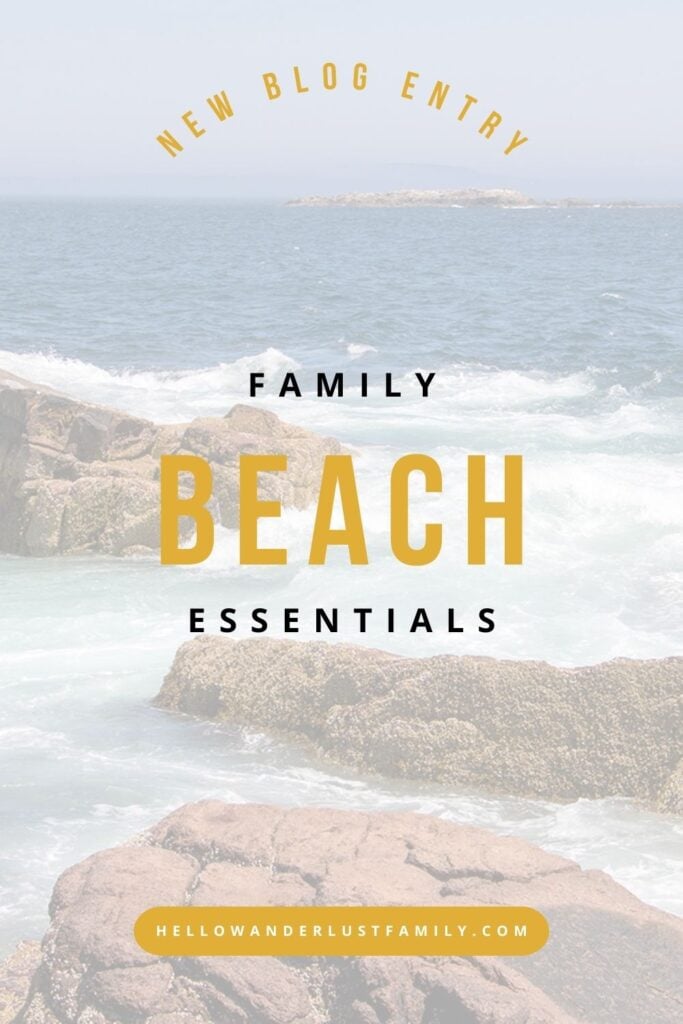 Innovative Beach Must-Haves For Families family beach essentials.jpg
