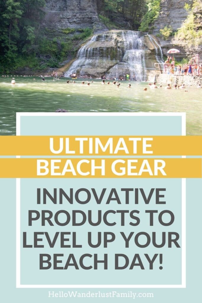 Innovative Beach Must-Haves For Families ultimate beach gear.jpg